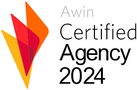 Awin Certified Agency 2024