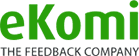 eKomi – The Feedback Company